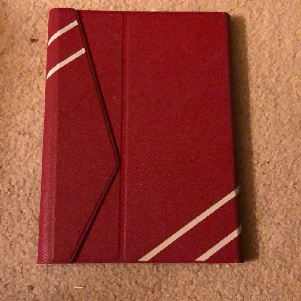 iPad Air 2 case with removable key board